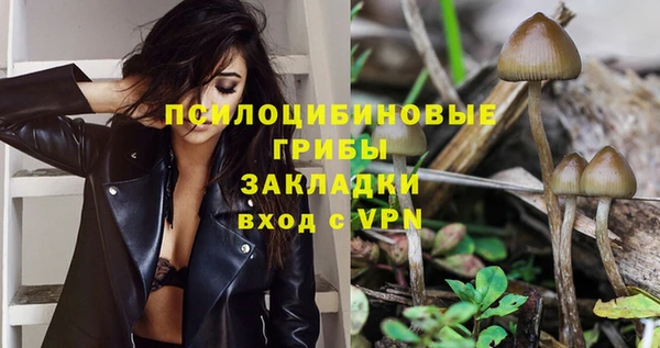 эйфоретик Лиски